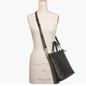 Madewell transport crossbody